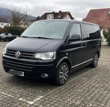 Volkswagen Multivan T5 HIGLINE 2.0 TDI, 13... - scheckheftgepflegte VW LT