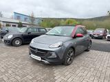 Opel Adam Rocks S* FALTDACH CAPRIO* - Caprio gebraucht