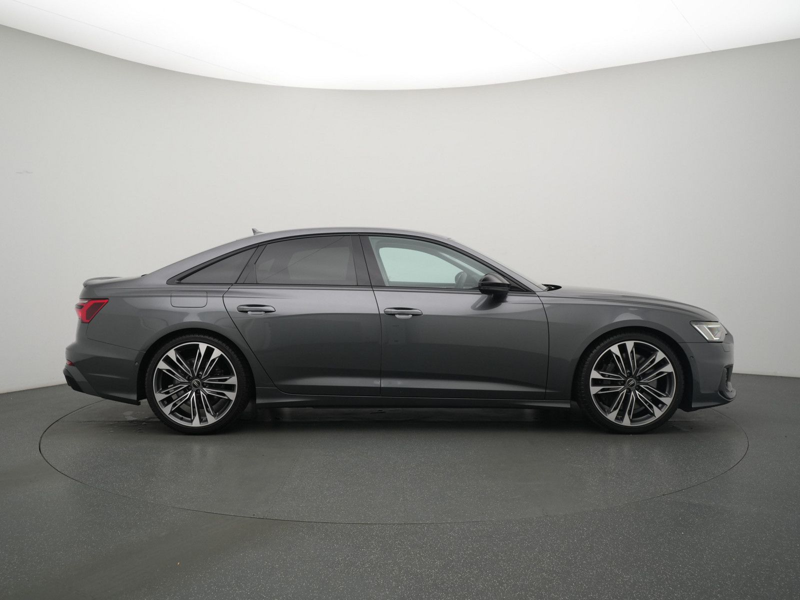 Audi S6 - Bild 3