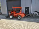 Ditch Witch R 40 D - Ditch Witch LKWs