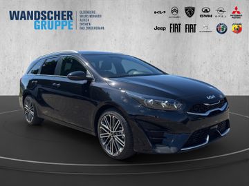 Kia cee'd Sportswagon 1.5 GT-Line NAVI LED JBL-SOUND