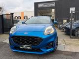Ford Puma 1.0 EcoBoost Hybrid 125 CV S&S aut. ST - Ford Puma mit Halbautomatikschaltung