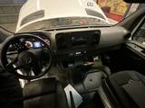 Mercedes-Benz Sprinter III Pritsche  317 CDI - Mercedes-Benz Sprinter