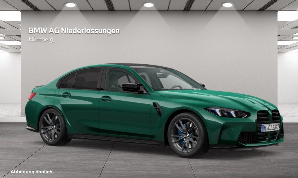 BMW M3 - Bild 9