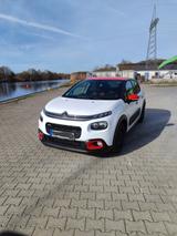 Citroën C3 PureTech 110 Stop&Start SHINE SHINE - Citroën C3 von privat