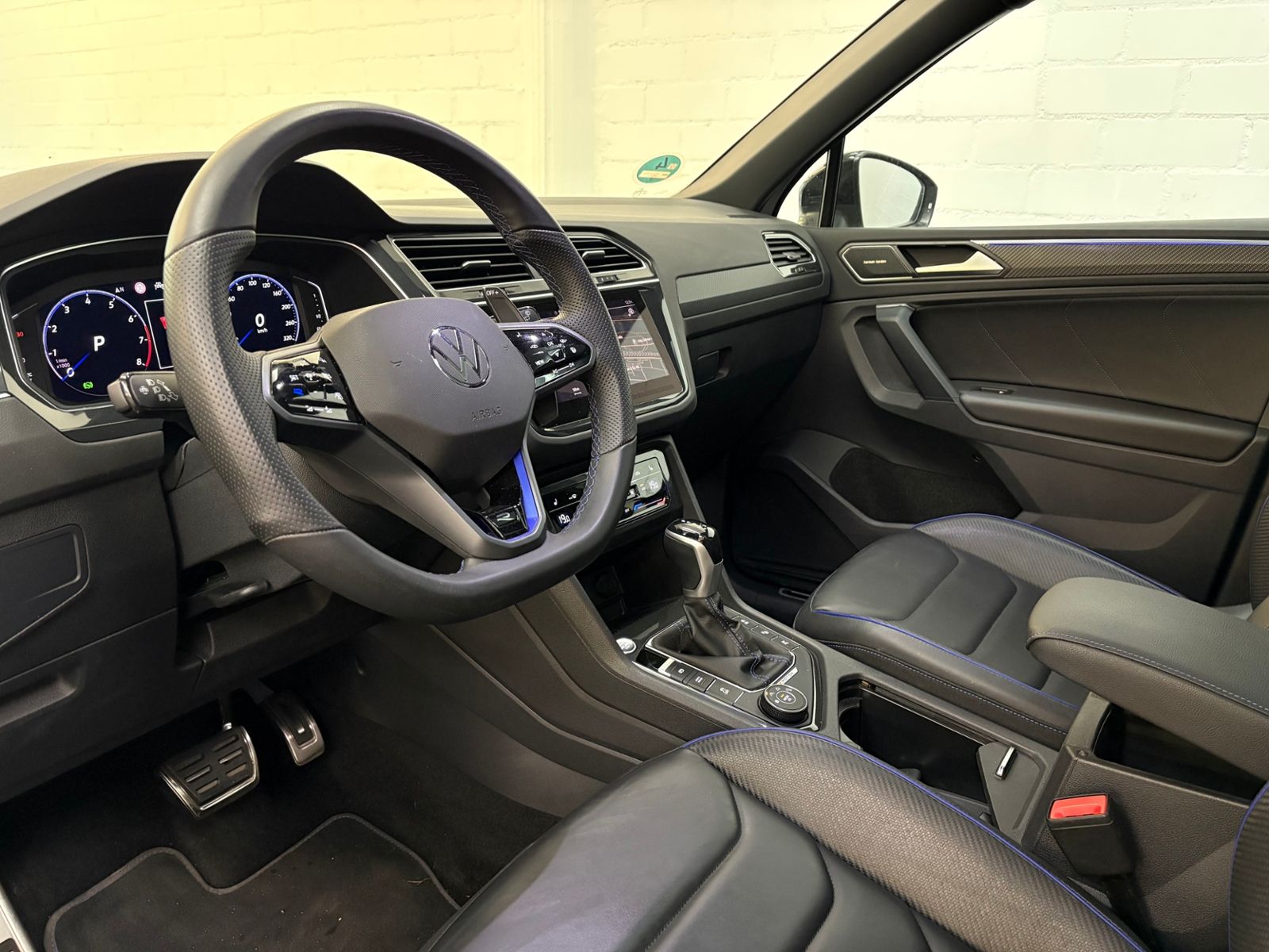 Volkswagen Tiguan - Bild 14