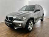 BMW X5 3.0d / 7-SITZE / 89t.KM/ VOLLAUSTATTUNG / - BMW X5 mit Diesel-Antrieb: Grau
