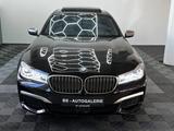 BMW M760 7 M760 L i xDrive*VOLL*VOLL*VOLL* - BMW M760 Gebrauchtwagen