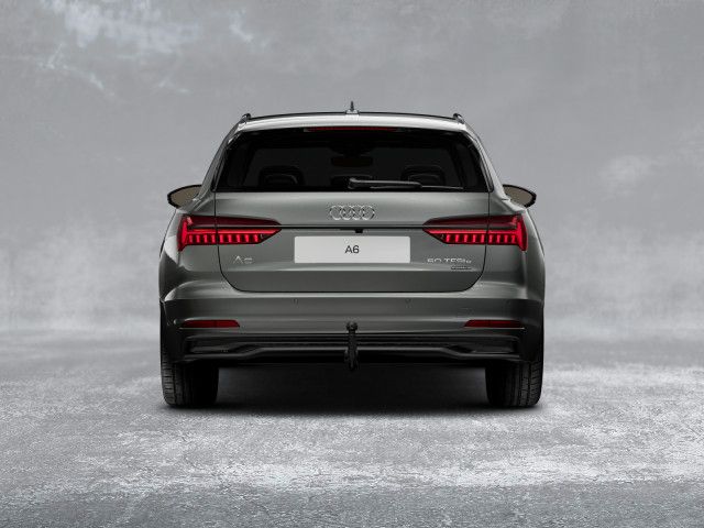 Audi A6 - Bild 7