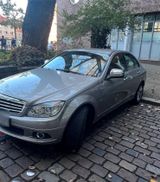 Mercedes-Benz Mercedes C320 CDI - Mercedes-Benz C 320: Limousine