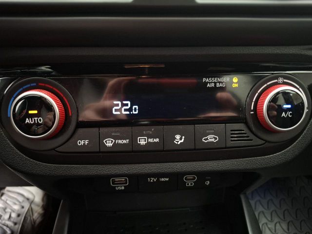 i10 1.0 N LINE NAVI+CAM+SHZ+APP