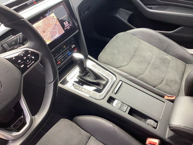 Arteon Shooting Brake 2.0TDI DSG R-Line AHK
