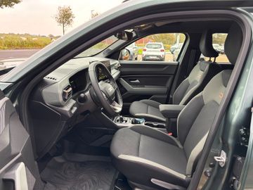 Dacia Duster HYBRID 140 Extreme