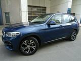 BMW X3 30e xDrive Autom,AHK,360°,Leder,ACC - BMW X3 xDrive30e Gebrauchtwagen
