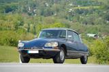Citroën DS 21 Pallas / Wertgutachten 2+ - Citroën DS: 21 Pallas