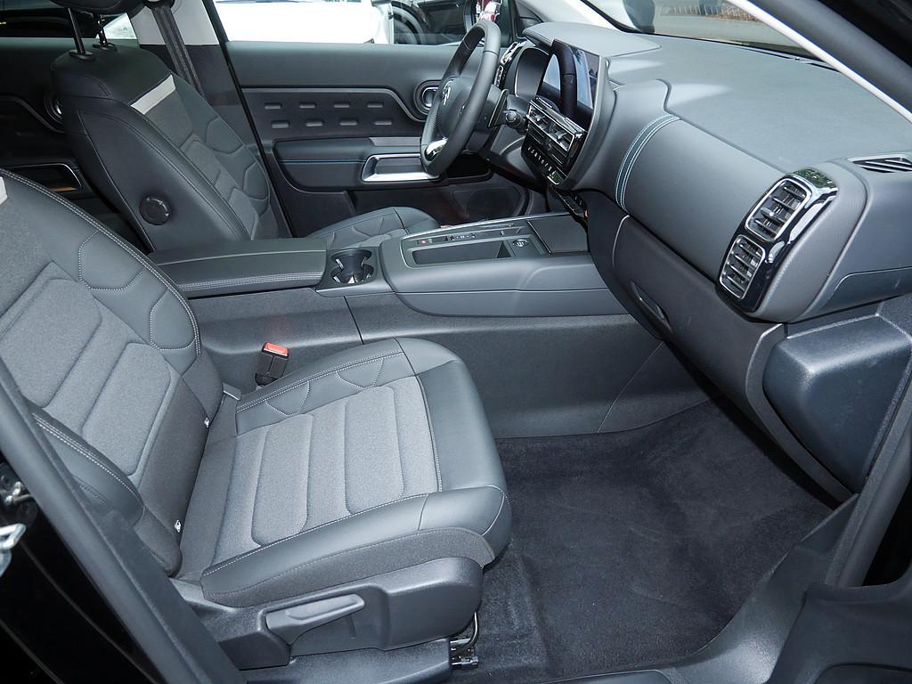 Citroën C5 Aircross Hybrid 145 Max SHZ KAMERA NAVI LED