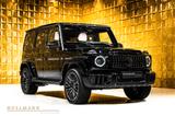 Mercedes-Benz G 63 AMG + FACELIFT + CARBON + ACTIVE RIDE + TV - Mercedes-Benz G-Klasse Neuwagen in Bremen