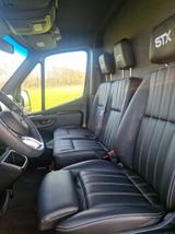 Mercedes-Benz Sprinter Automatic Haras STX 4,1T C1 Führerschei - Angebote