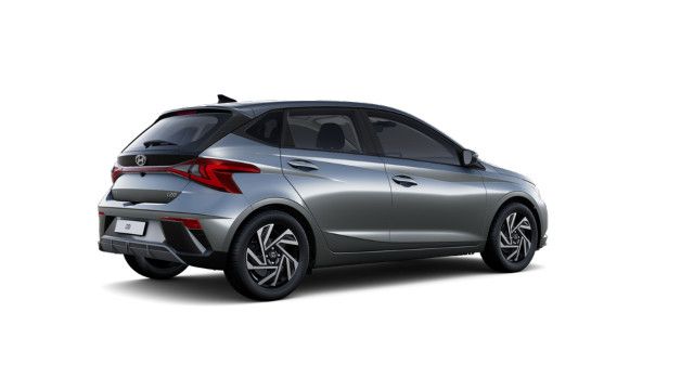 Hyundai i20 - Bild 2