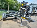 Wielton Untersetzachse Dolly 1-Achse PRD-1 - Dolly Achse