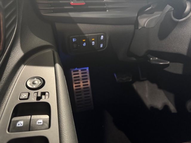 Fahrzeugabbildung Hyundai i20 N Line Navi+Assistenz-Paket+Dachlackierung