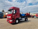 Renault PREMIUM 460 EURO 5/ PTU for Compressor / GERMAN! - Renault Premium