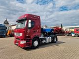 Renault PREMIUM 460 EURO 5/ PTU for Compressor / GERMAN! - Renault Premium 460
