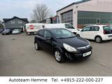 Opel Corsa D Satellite HU+SERVICE NEU/KLIMA/BC/MFL - Opel Corsa aus 2011: D