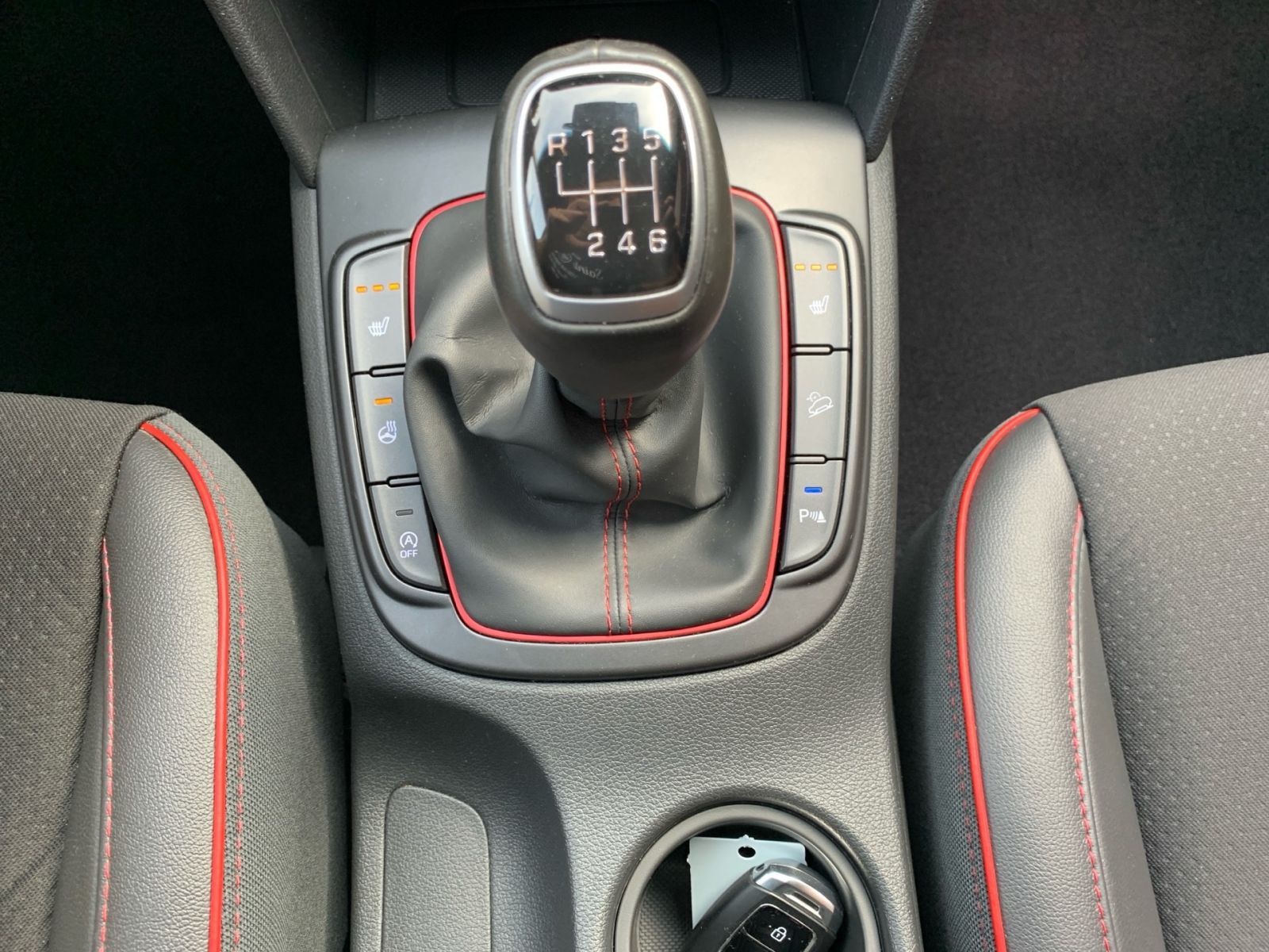 Fahrzeugabbildung Hyundai KONA 1.0 T-GDI Advantage+ Navi