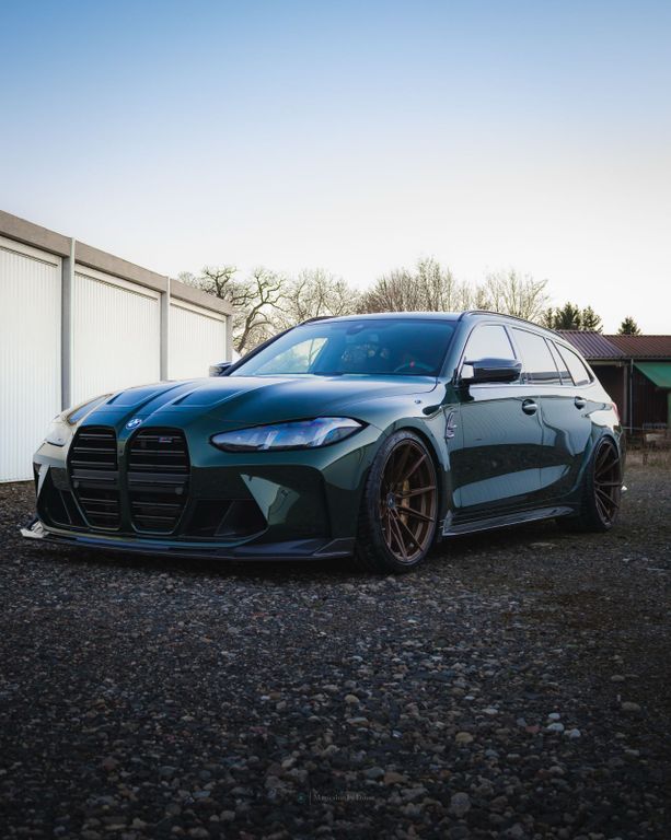 BMW M3