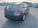 Skoda Kodiaq Style 4x4 Alcantara AHK Pano. Columbus - Skoda Kodiaq in Oldenburg