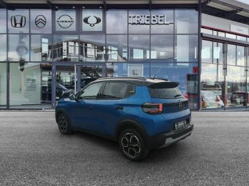 Citroën C3 Turbo 100 MAX HUD°Navi°LED°RFK°Winterpaket°