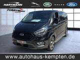 Ford Tourneo Custom 320 L1 Tourneo Active Bluetooth - Ford Gebrauchtwagen in Kempten