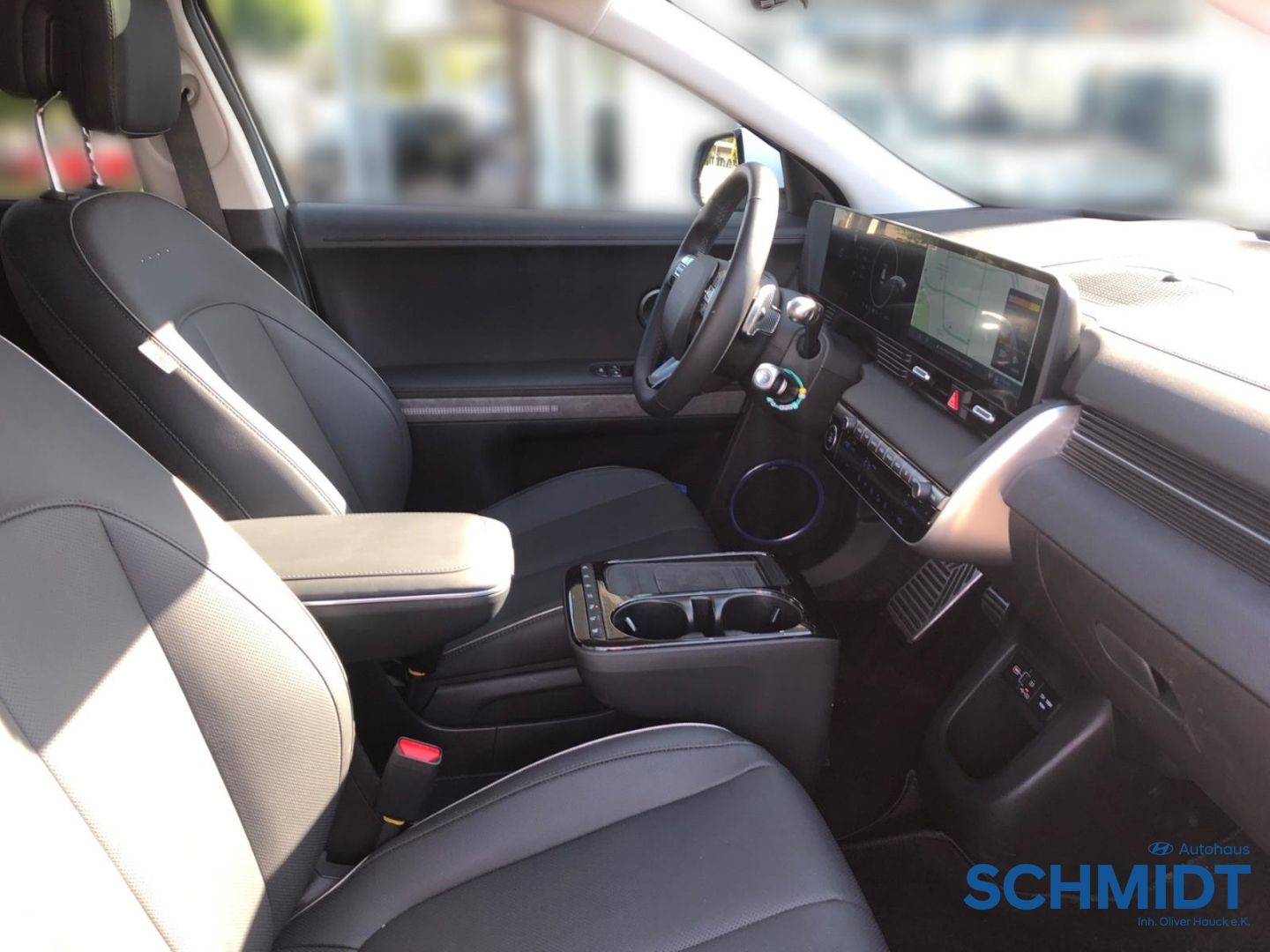 Hyundai IONIQ 5 – Bild 14