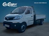 Piaggio Porter NP6 Long Range LPG Kipper 325 308 TOP - Piaggio Porter Gebrauchtwagen