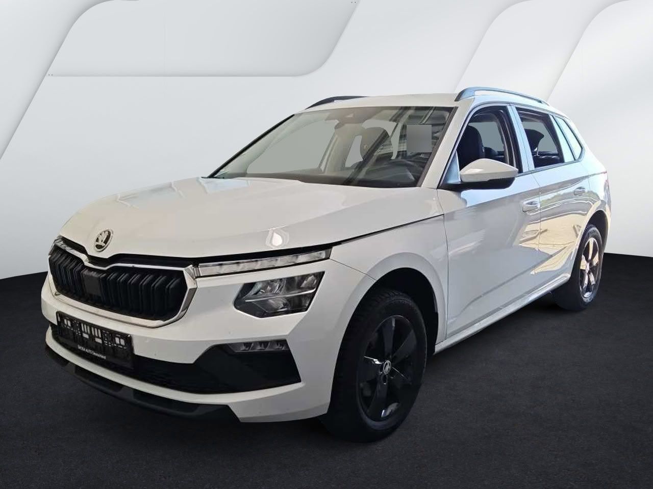 Skoda Kamiq - Bild 2