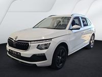 Skoda Kamiq - Vorschau Bild 2
