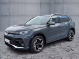 Volkswagen Tiguan R-Line 1.5 l eTSI DSG #5J.Gar*AHK*IQ.Ligh