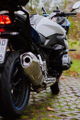 BMW R1200RS - Motorräder in Wiesbaden