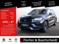 Cupra Ateca - Vorschau Bild 1