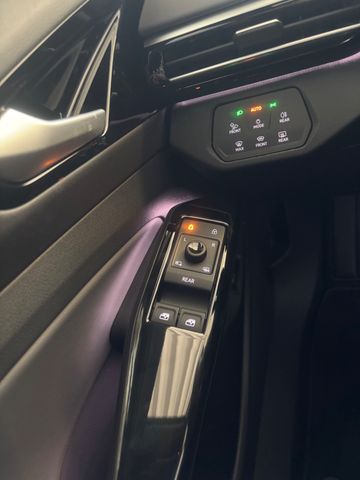 ID.5 Pro GOAL 210 kW (286 PS) 77 kWh 1-Gang-Auto