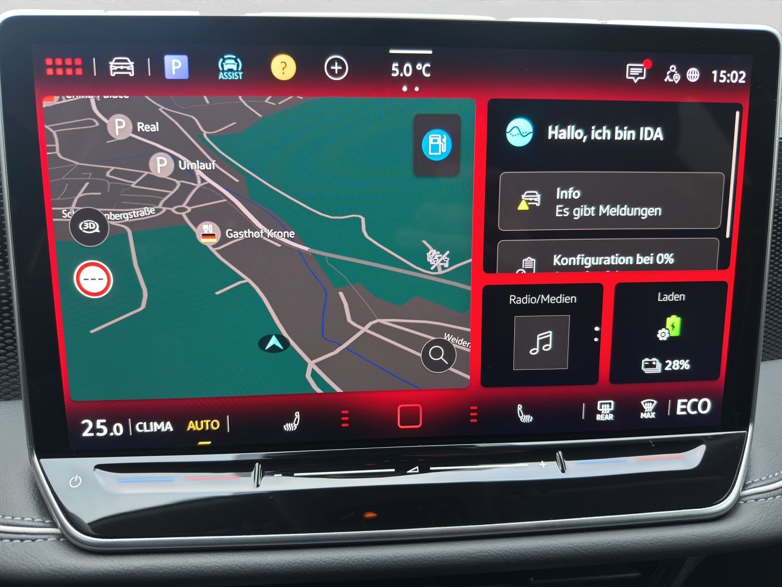 Volkswagen Passat Variant - Bild 12