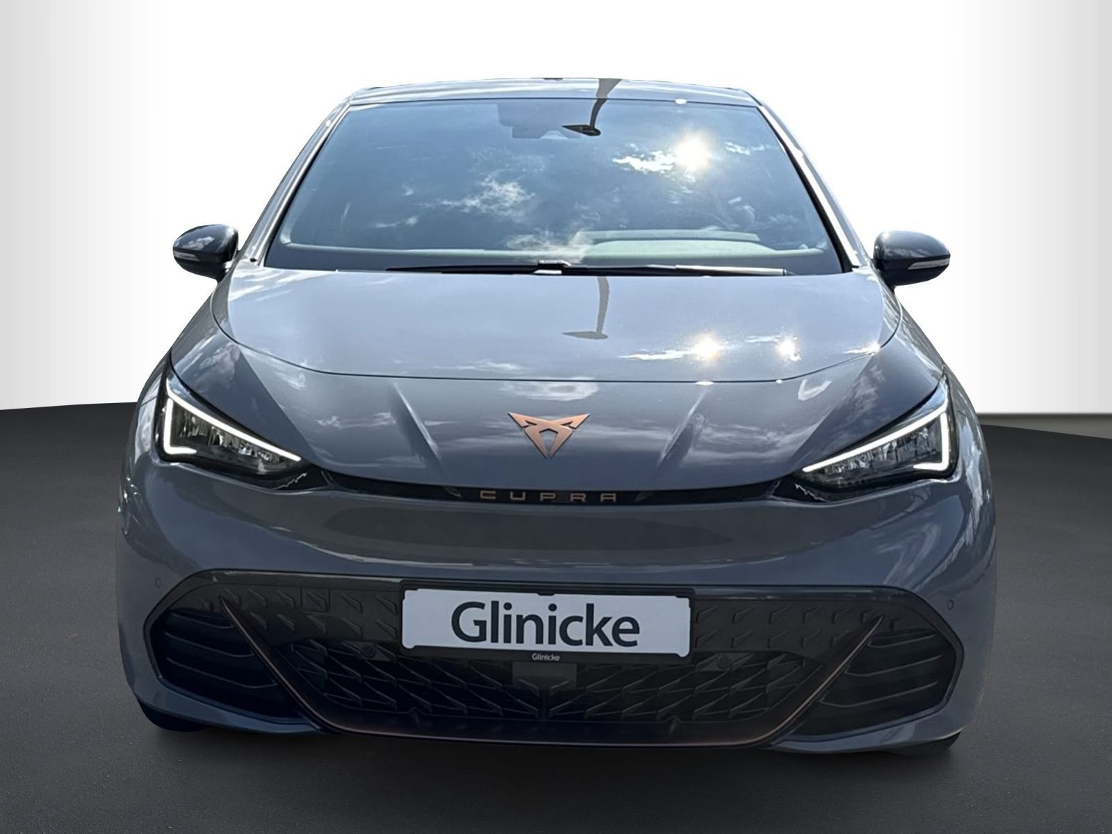 Cupra Born - Bild 4