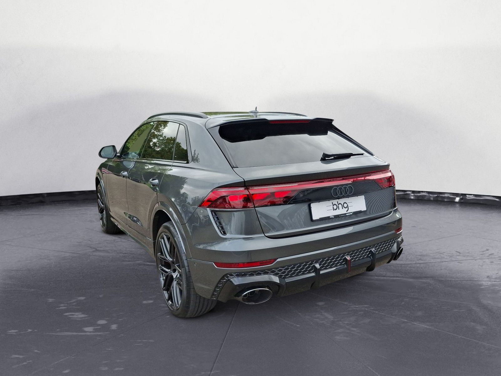 Audi RSQ8 - Bild 13