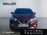 Nissan Micra DIG-T 117 Tekna *LED*BOSE*360°*SHZ*CarPlay - Nissan Micra: L