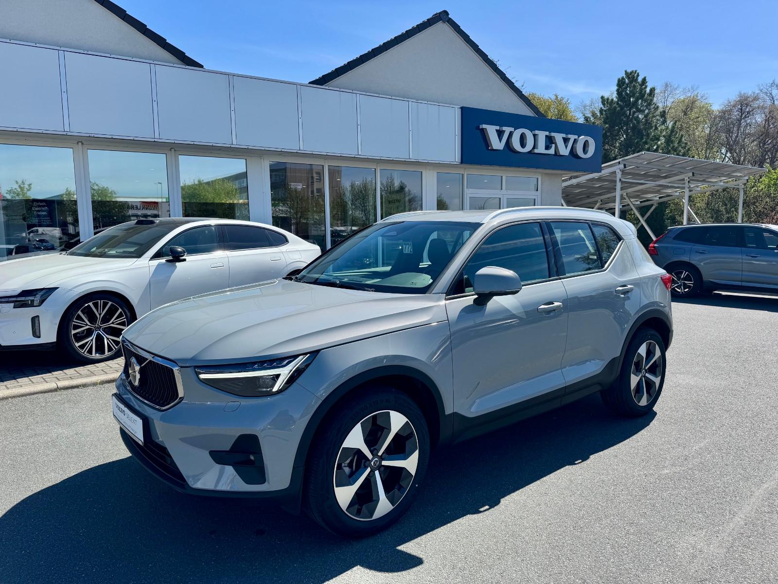 Volvo XC40 B3 DCT Core