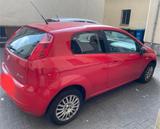 Fiat Punto 1.4 8V Start Start - Fiat Punto aus 2009: 1.4