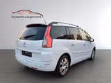 Citroën Grand C4 Picasso*Exclusive*Navi*PDC*Xenon*1.Hand - Citroën 7-Sitzer
