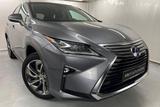 Lexus RX 450h Luxury Line*PANO*HEADUP*RELAX GARANTIE - Lexus aus 2016