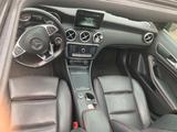 Mercedes-Benz Mercedes Benz A200 4 Matic AMG - Mercedes-Benz A 200 Kombi Gebrauchtwagen